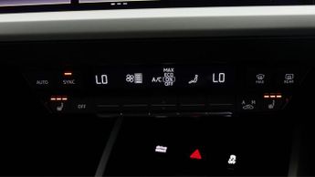 Audi Q4 e-tron SPORT