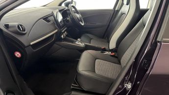 Renault Zoe GT EDITION