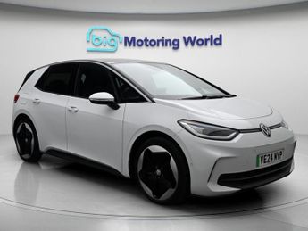Volkswagen ID.3 PRO S MATCH