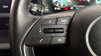 Hyundai BAYON T-GDI PREMIUM DCT