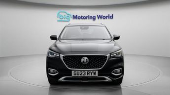 MG MG HS EXCLUSIVE DCT