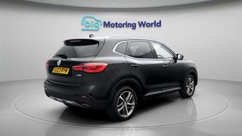 MG MG HS EXCLUSIVE DCT