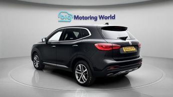 MG MG HS EXCLUSIVE DCT
