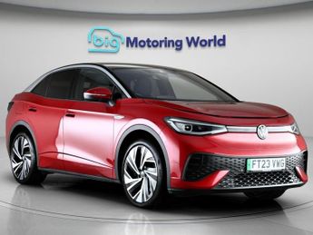 Volkswagen ID.5 STYLE PRO
