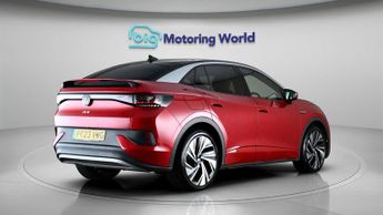 Volkswagen ID.5 STYLE PRO