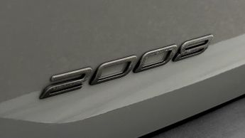 Peugeot 2008 PURETECH EAT8 S/S GT