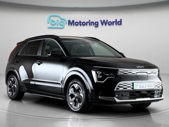 Kia Niro 3