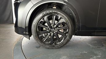 Mazda CX-60 HOMURA