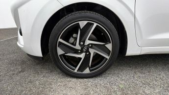 Hyundai i10 PREMIUM