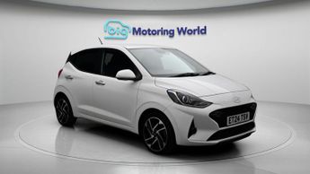 Hyundai i10 PREMIUM