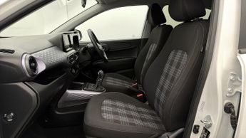 Hyundai i10 PREMIUM