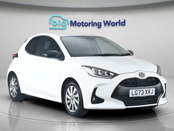 Mazda 2 SELECT