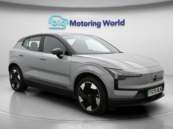 Volvo EX30 PLUS