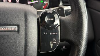 Land Rover Range Rover Evoque R-DYNAMIC S