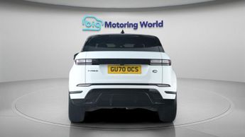 Land Rover Range Rover Evoque R-DYNAMIC S