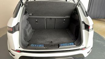 Land Rover Range Rover Evoque R-DYNAMIC S