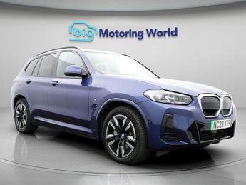 BMW X3 M SPORT