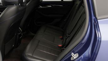 BMW iX3 M SPORT