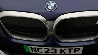 BMW iX3 M SPORT
