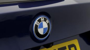 BMW iX3 M SPORT