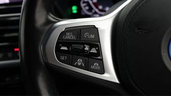 BMW iX3 M SPORT