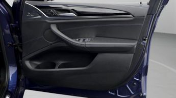 BMW iX3 M SPORT