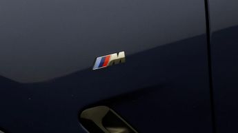 BMW iX3 M SPORT