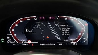 BMW iX3 M SPORT
