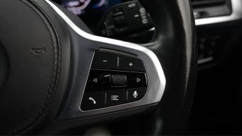 BMW iX3 M SPORT