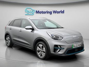Kia Niro 2