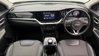 Kia Niro 2