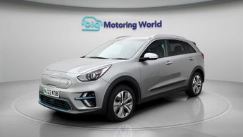 Kia Niro 2