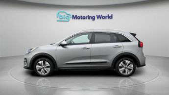 Kia Niro 2