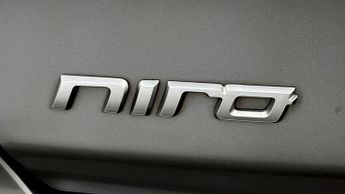 Kia Niro 2