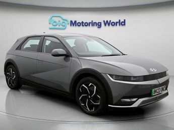 Hyundai IONIQ 5 SE CONNECT