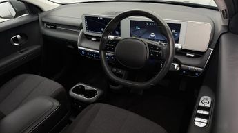 Hyundai IONIQ 5 SE CONNECT