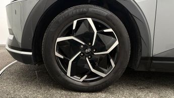 Hyundai IONIQ 5 SE CONNECT
