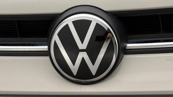 Volkswagen Polo R-LINE TSI DSG