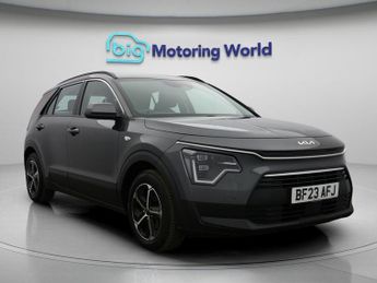 Kia Niro 2
