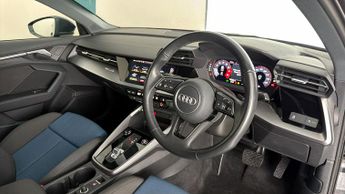 Audi A3 TFSI SPORT