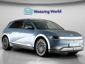 Hyundai IONIQ 5 ULTIMATE