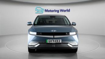 Hyundai IONIQ 5 ULTIMATE