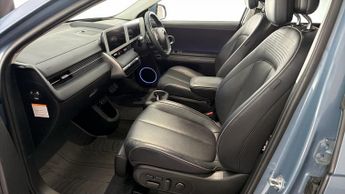 Hyundai IONIQ 5 ULTIMATE