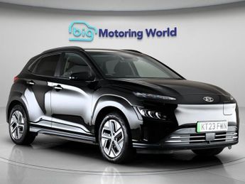 Hyundai KONA PREMIUM