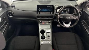 Hyundai KONA PREMIUM