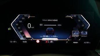 BMW iX1 XDRIVE 30 M SPORT