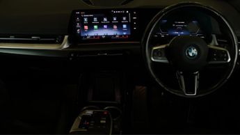 BMW iX1 XDRIVE 30 M SPORT