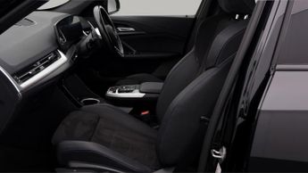 BMW iX1 XDRIVE 30 M SPORT