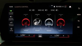 BMW iX1 XDRIVE 30 M SPORT