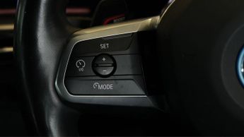 BMW iX1 XDRIVE 30 M SPORT